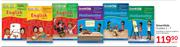 Smartkids Grades 1-7-Each