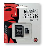 Kingston 64GB Micro SD