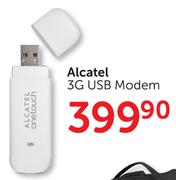 Alcatel 3G USB Modem