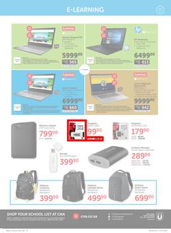CNA : Back To School (14 Dec 2018 - 3 Feb 2019), page 37