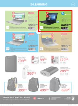 CNA : Back To School (14 Dec 2018 - 3 Feb 2019), page 37