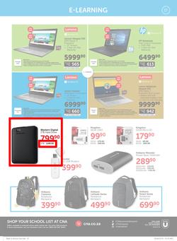 CNA : Back To School (14 Dec 2018 - 3 Feb 2019), page 37