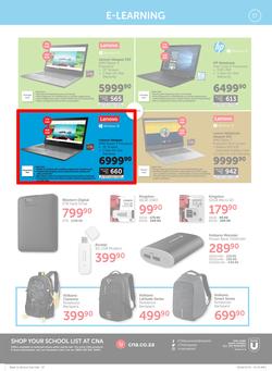CNA : Back To School (14 Dec 2018 - 3 Feb 2019), page 37