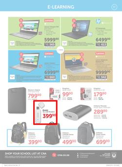 CNA : Back To School (14 Dec 2018 - 3 Feb 2019), page 37