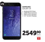 Samsung Galaxy J4 LTE