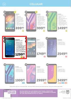 CNA : Back To School (14 Dec 2018 - 3 Feb 2019), page 38