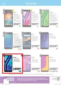 CNA : Back To School (14 Dec 2018 - 3 Feb 2019), page 38