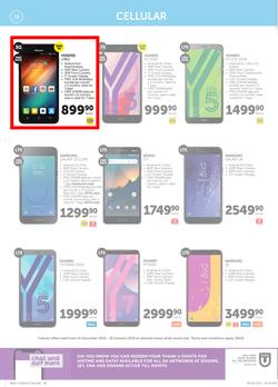 CNA : Back To School (14 Dec 2018 - 3 Feb 2019), page 38