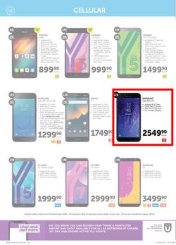 CNA : Back To School (14 Dec 2018 - 3 Feb 2019), page 38