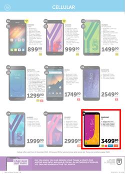 CNA : Back To School (14 Dec 2018 - 3 Feb 2019), page 38