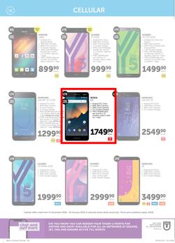CNA : Back To School (14 Dec 2018 - 3 Feb 2019), page 38