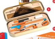 Y-Plus Newton Maths Set