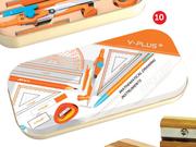 Y-Plus Newton Maths Set Advanced