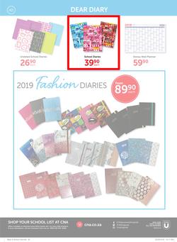 CNA : Back To School (14 Dec 2018 - 3 Feb 2019), page 40