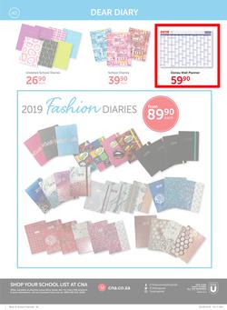 CNA : Back To School (14 Dec 2018 - 3 Feb 2019), page 40