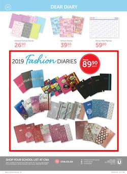 CNA : Back To School (14 Dec 2018 - 3 Feb 2019), page 40