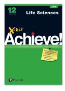 X-Kit Achieve Study Guides Life Sciences-Each