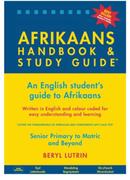 Afrikaans Handbook & Study Guide