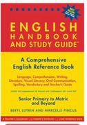 English Handbook & Study Guide