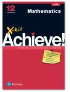 X-Kit Achieve Study Guides Mathematics-Each