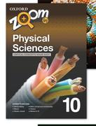 Oxford Zoem In/Zoom In Study Guide Series 10 Physical Sciences