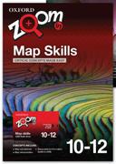 Oxford Zoem In/Zoom In Study Guide Series 10 Map Skills