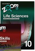 Oxford Zoem In/Zoom In Study Guide Series 10 Life Sciences