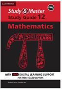 Study & Master Study Guide (Mathematics)