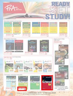 PNA : Back To School (2 Dec 2019 - 2 Feb 2020), page 2