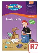 Smart Kids Study Skills Grade 4-Each