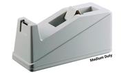 Genmes Medium Duty Tape Dispenser-Each