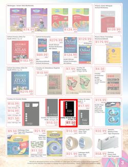 PNA : Back To School (2 Dec 2019 - 2 Feb 2020), page 3
