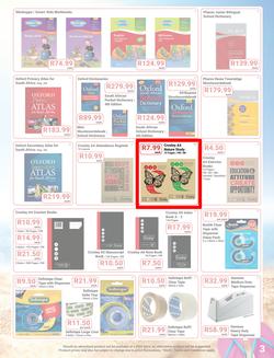 PNA : Back To School (2 Dec 2019 - 2 Feb 2020), page 3