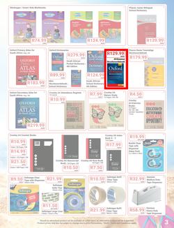 PNA : Back To School (2 Dec 2019 - 2 Feb 2020), page 3
