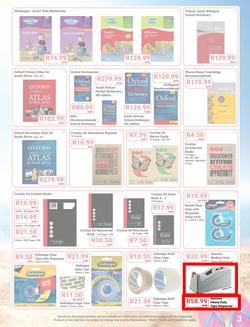 PNA : Back To School (2 Dec 2019 - 2 Feb 2020), page 3