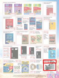 PNA : Back To School (2 Dec 2019 - 2 Feb 2020), page 3