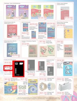 PNA : Back To School (2 Dec 2019 - 2 Feb 2020), page 3