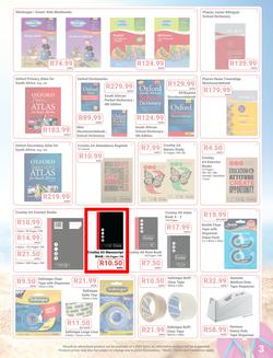 PNA : Back To School (2 Dec 2019 - 2 Feb 2020), page 3