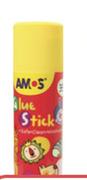 Amos Glue Stick-22g Each