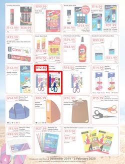 PNA : Back To School (2 Dec 2019 - 2 Feb 2020), page 4