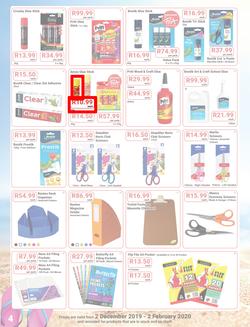 PNA : Back To School (2 Dec 2019 - 2 Feb 2020), page 4