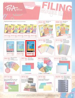 PNA : Back To School (2 Dec 2019 - 2 Feb 2020), page 5