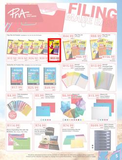 PNA : Back To School (2 Dec 2019 - 2 Feb 2020), page 5