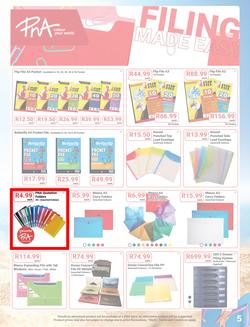 PNA : Back To School (2 Dec 2019 - 2 Feb 2020), page 5