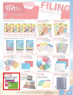 PNA : Back To School (2 Dec 2019 - 2 Feb 2020), page 5
