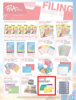 PNA : Back To School (2 Dec 2019 - 2 Feb 2020), page 5