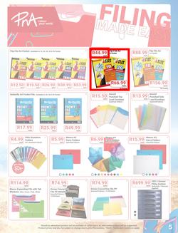 PNA : Back To School (2 Dec 2019 - 2 Feb 2020), page 5