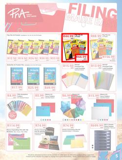 PNA : Back To School (2 Dec 2019 - 2 Feb 2020), page 5