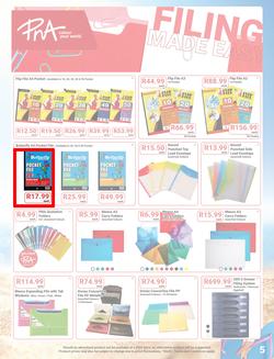 PNA : Back To School (2 Dec 2019 - 2 Feb 2020), page 5