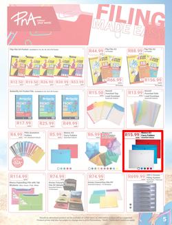 PNA : Back To School (2 Dec 2019 - 2 Feb 2020), page 5